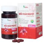 Điều xuân nguyệt